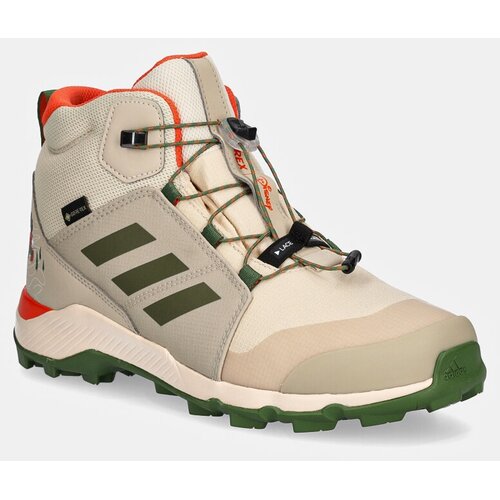 Adidas Cipele za devojčice Terrex Mid Gtx Disney BG, Krem Cene