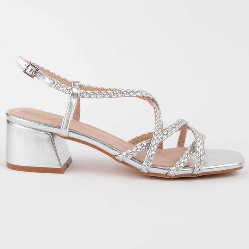 Leindia 102937 Srebrna Cijene