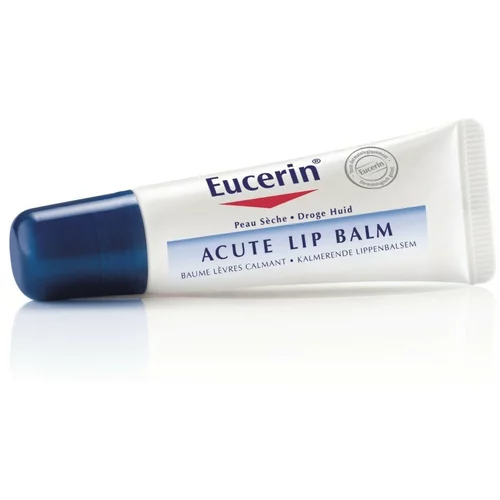 Eucerin Acute Lip Balm, balzam za ustnice