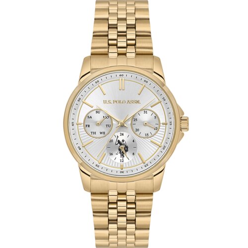 U.S. Polo Assn. RUČNI SAT U.S.POLO ASSN. USPA2076-05 Slike