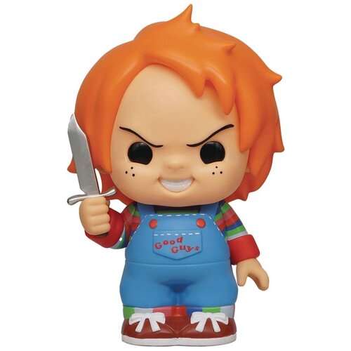 Monogram Int. kasica (bank) chucky - child's play Cene