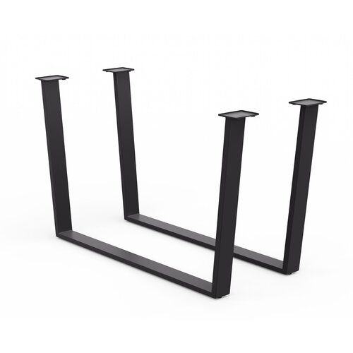 Blumfeldt Ayr Noge za stol | Noge za stol 62 x 43 cm | metal Slike