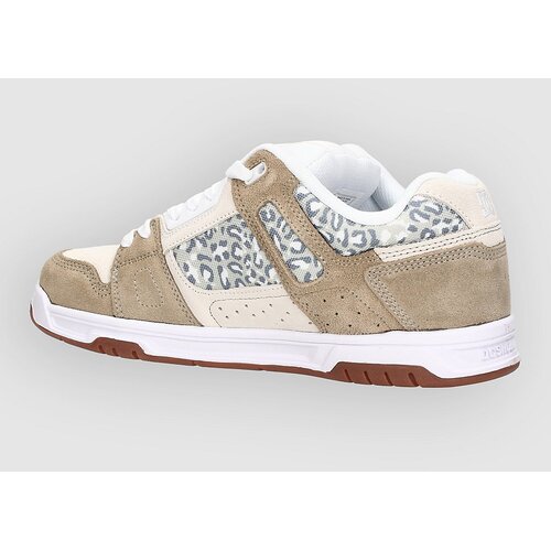 DC Stag Skate Shoes cheetah Slike