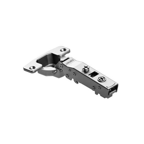  SAMET Baglama Soft Close Ravna 10100412 Slike