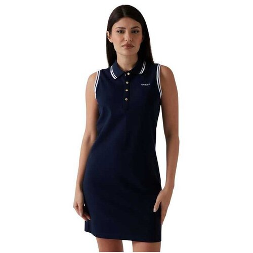 Guess mini polo haljina Cene