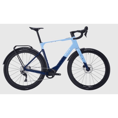 SAVA_KOLESA SAVA električno kolo Gelaro 4.0 M, 20inch Cene