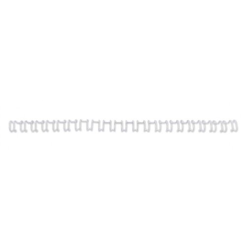 Gbc &Scaron;pirala žična 12,5mm 3:1 bela do 115l rg810870, (20541301) Cene