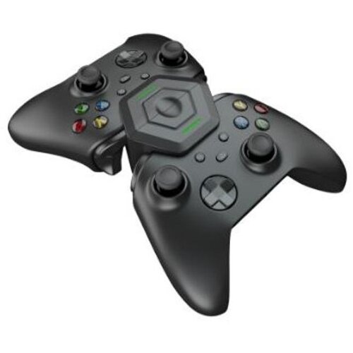 Brez Polnilna postaja z baterijami GIOTECK AC2 AMMO CLIP CHARGING DOCK, 2600mAh za Xbox X/S Slike