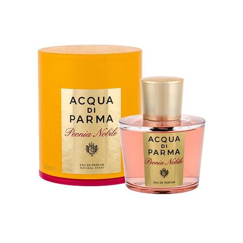 Acqua Di Parma Le Nobili Peonia Nobile parfumska voda 100 ml za ženske Cene