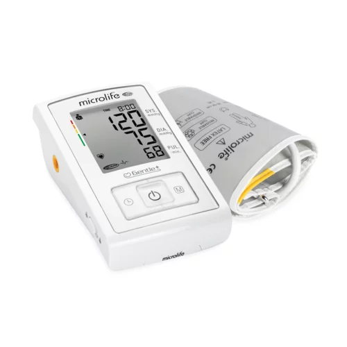 Microlife BP A3 Plus, merilnik krvnega tlaka