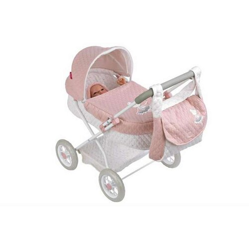 Kolica za lutke Arias Universe 55 cm Cijene
