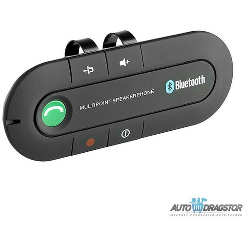  Bluetooth hands free za vozila Cene