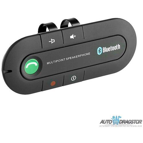 bluetooth hands free za vozila Slike