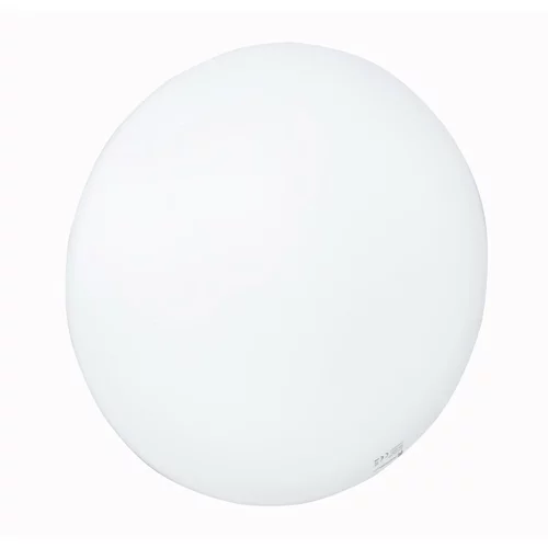 Ferotehna lED stropna svjetiljka sa senzorom, okrugla (16 W, Ø x V: 260 x 80 mm, Bijele boje)