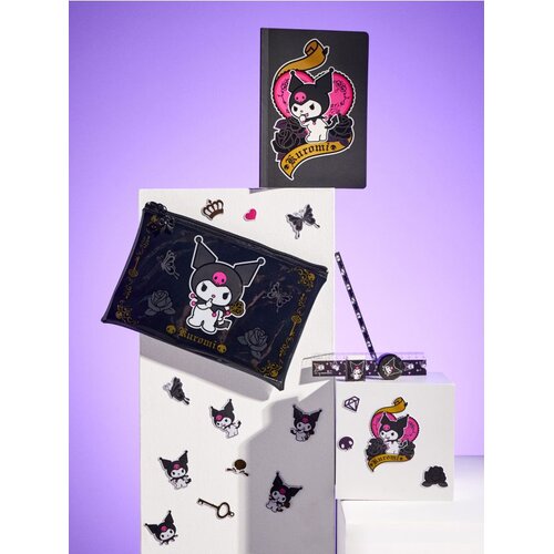 Sinsay Set &scaron;kolskog pribora Kuromi 7 pack Cijene
