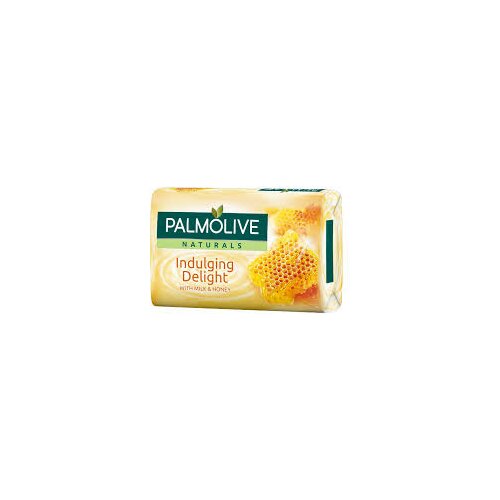 COLGATE-PALMOLIVE Palmolive sapun milk&honey 90g Slike