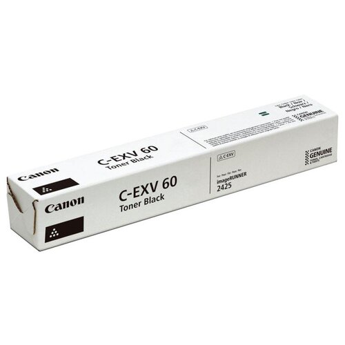 Canon toner CEXV60 Cijene