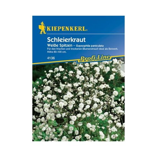 KIEPENKERL Sadrenka "Simply White" Cene