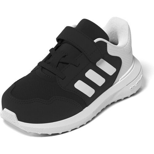 Adidas sportske tenisice IE6010 Tensaur Run 3.0 EL M black 21 Slike