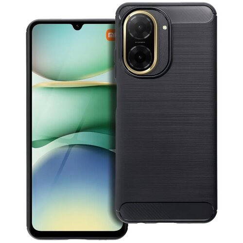 Carbon CASE maska za XIAOMI Redmi A5 4G crna Cijene