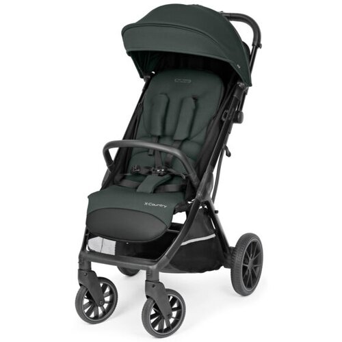 Peg Perego Kolica X-Country, Siva Slike