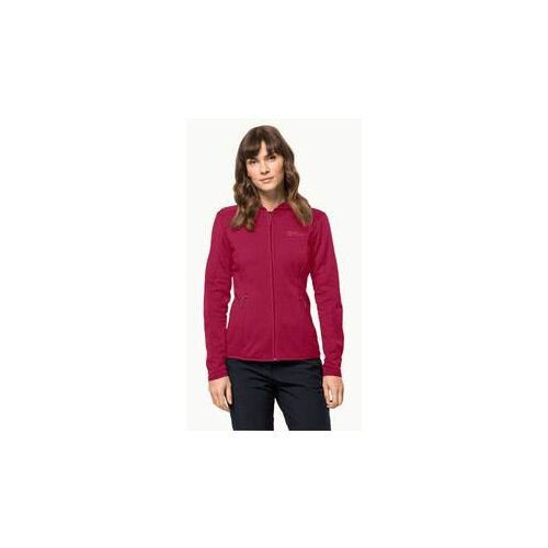  Ženska jakna BAISELBERG HOODED FZ W Fleece Jacket Cene