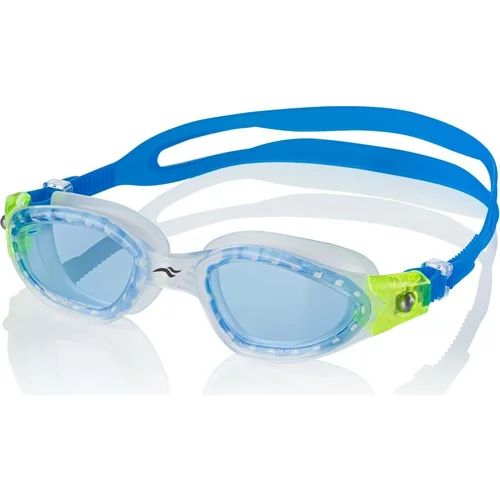 AQUA SPEED Unisex's Swimming Goggles Atlantc Pattern 61