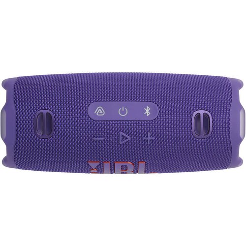 JBL Charge 6 ljubičasti Bluetooth zvučnik JBLCHARGE6PUR Slike