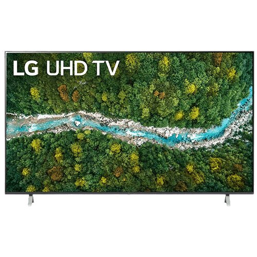 Lg 55UP77003LB Smart 4K Ultra HD televizor Cene