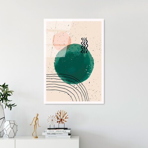 Wallity slika UV-926, 45 x 65 cm Cene