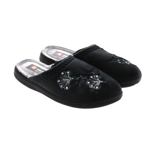 GEZER Pokućnice ženske br.36-40 GT1KZM.12138.00 crne Cijene