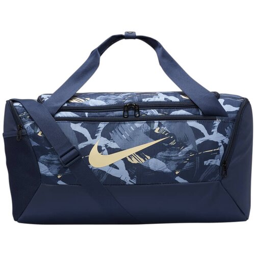 Nike &amp;Scaron;portna torba Brasilia 9.5 Temno modra Slike