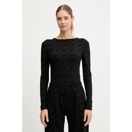 Hugo crni ženski bodi Slike