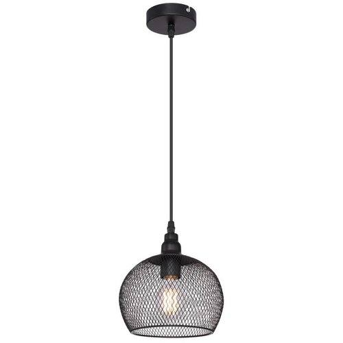 Globo 15047H3 - visilica na sajli anya 1xE27/60W/230V Cene