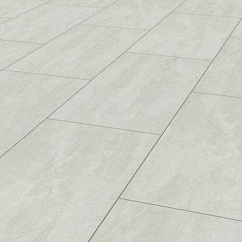 LOGOCLIC Ceramico Laminat Bright Powder (638 x 330 x 8 mm, Pločica) + BAUHAUS jamstvo 20 godina Slike