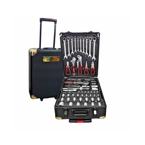 Prolinetech Set alata 356 delova PLT/SS-356/1 Cene