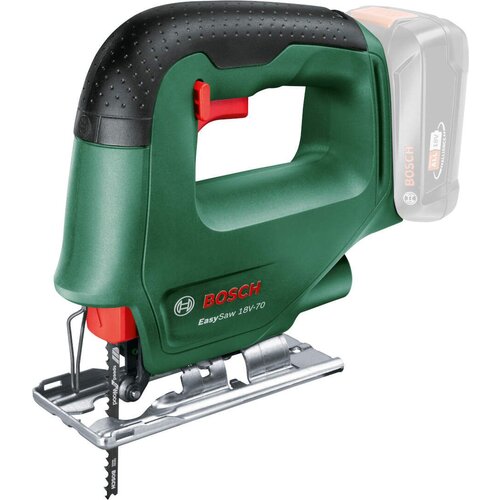 Bosch kumulatorska ubodna testera EasySaw 18V-70, solo, 0603012000 Cene