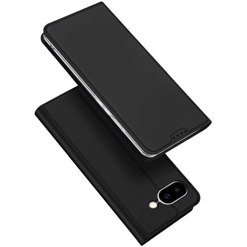 Dux ducis SKIN PRO preklopna torbica za iPhone 16e (SE 4 2025) črna Cene