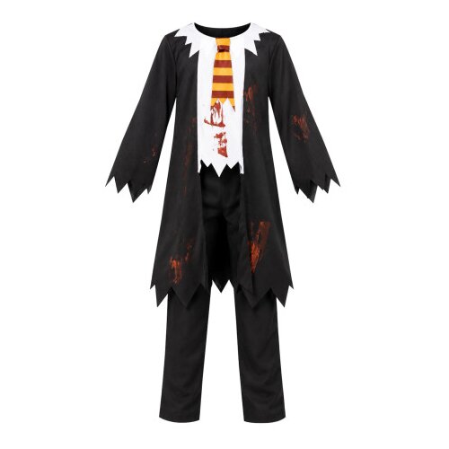 SMIFFY Kostim dječiji Hallowen Zombi vel.L 575263 Cijene