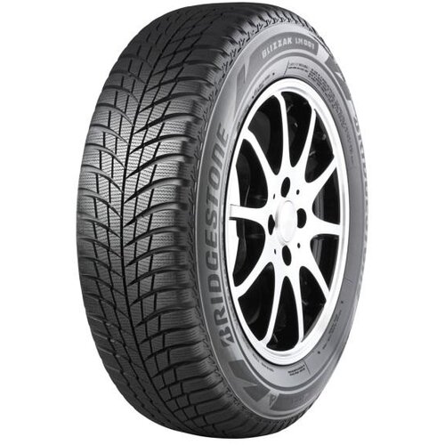Bridgestone Zimska 225/55R17 97H LM-001* - Skladišče 5 (Dostava 5 delovnih dni) Cene