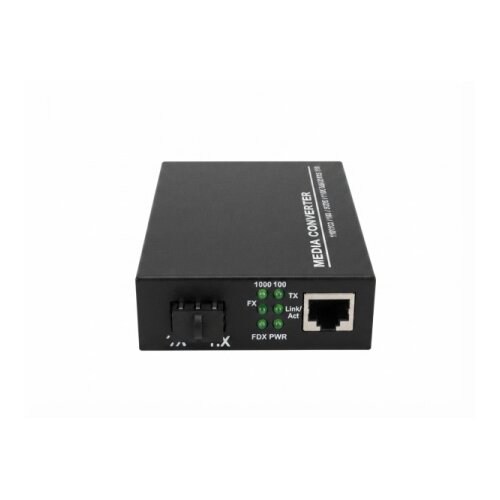 ExeLink SG1002TS-SC media konverter 1G SFP , DC 5V/1A ( EXE249 ) Cene