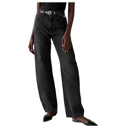 Levi's Levis - baggy fit ženske farmerke Cene