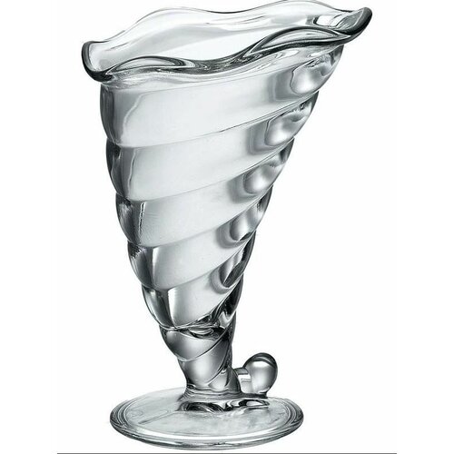 Bormioli Rocco fortuna 32CL čaša za sladoled Slike