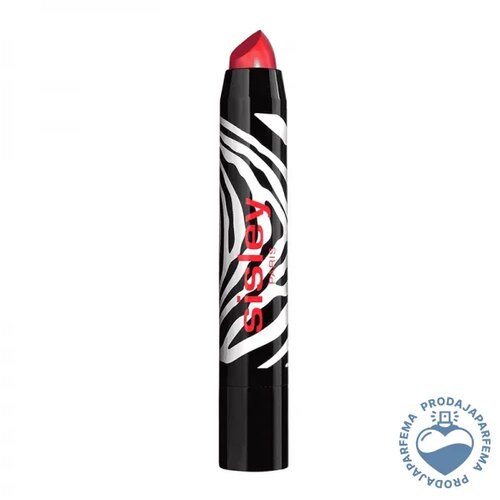 Sisley Phyto-Lip Twist (N&amp;deg;17 Kiss) 2.5g Slike