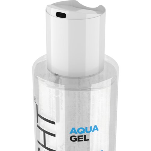 Intimateline Lubrikant Sensilight Aquagel (150 Ml) Slike