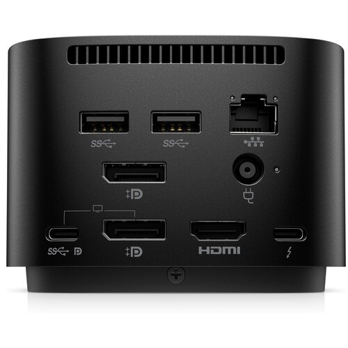 HP Docking Station TB4 G4 280W w/ Combo Cable (4J0G4AA) Cijene