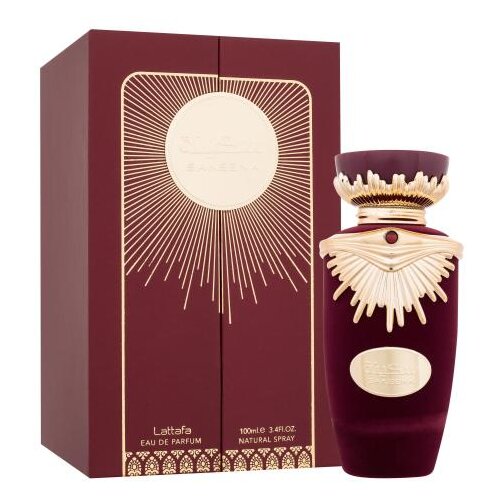 Lattafa Sakeena 100 ml parfumska voda za ženske Cene