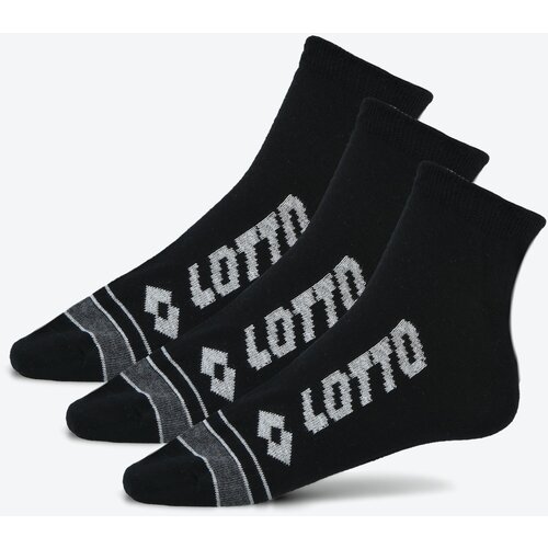 Lotto carape S23 socket socks u Slike