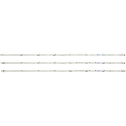 Ninaled LED trake za Vox 43ADS314M, ES-666 Cene