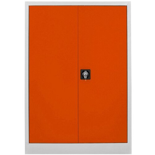 Hanah home ormarić za skladištenje Js1002Tu grei orange Cene